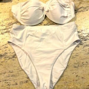 Veronica  Beard bikini